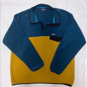 Patagonia sweater